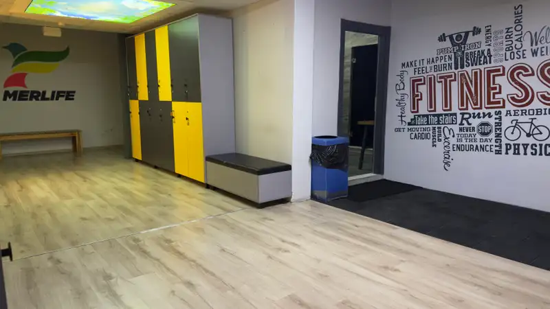 MerLife Fitness - Sakarya Serdivan