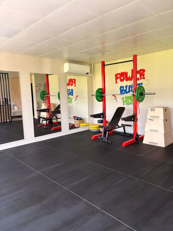 NT Pilates Sakarya görsel 2