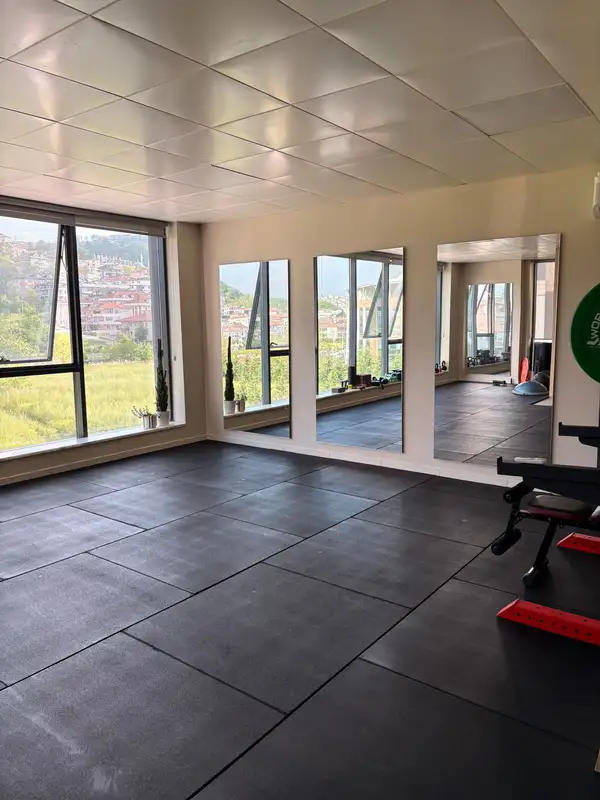 NT Pilates Sakarya görsel 3