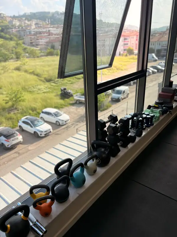 NT Pilates Sakarya - Sakarya Serdivan