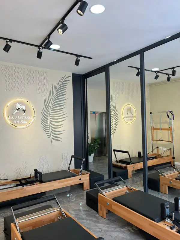 Banu Partanaz Pilates Studio görsel 2