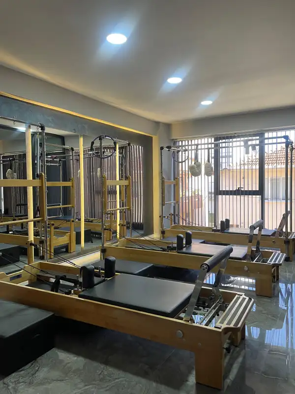 Banu Partanaz Pilates Studio görsel 3
