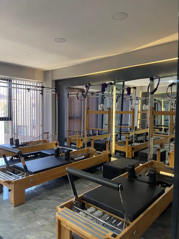 Banu Partanaz Pilates Studio - Sakarya Adapazarı