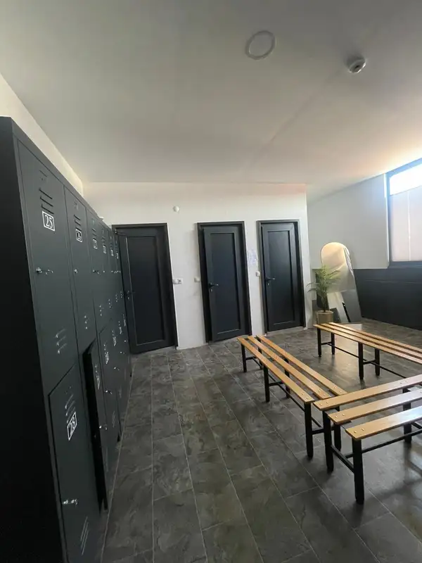Banu Partanaz Pilates Studio - Sakarya Adapazarı