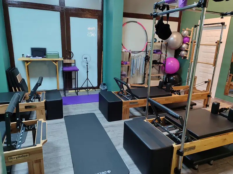 Lily's Pilates Sincan - Ankara Sincan