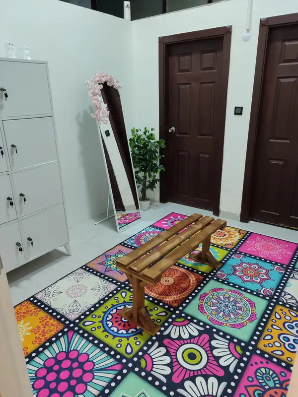 Lily's Pilates Sincan - Ankara Sincan