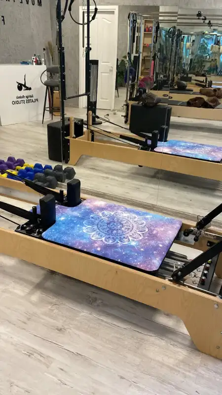Çakra Pilates - İstanbul Şişli