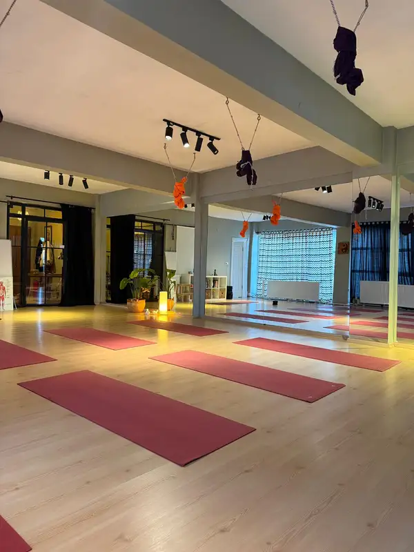 Studio Pina - Sakarya Serdivan