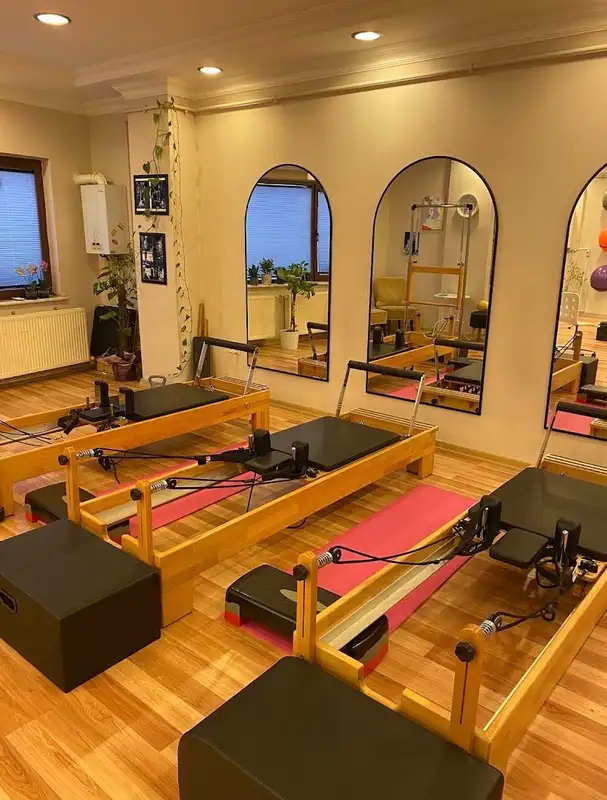 Arya Pilates Studio - İstanbul Çekmeköy