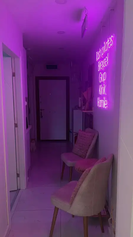 Tash Pilates Yoga - İstanbul Bahçelievler