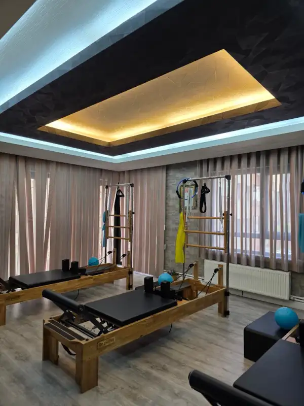 Say Studio Balgat - Ankara Çankaya