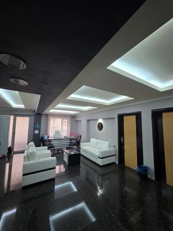 Say Studio Balgat - Ankara Çankaya