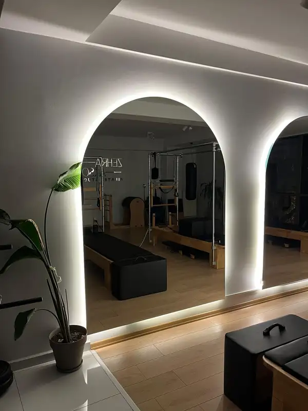 Zehra Aksoy Pilates Studio - İstanbul Gaziosmanpaşa
