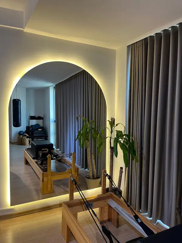 Zehra Aksoy Pilates Studio - İstanbul Gaziosmanpaşa