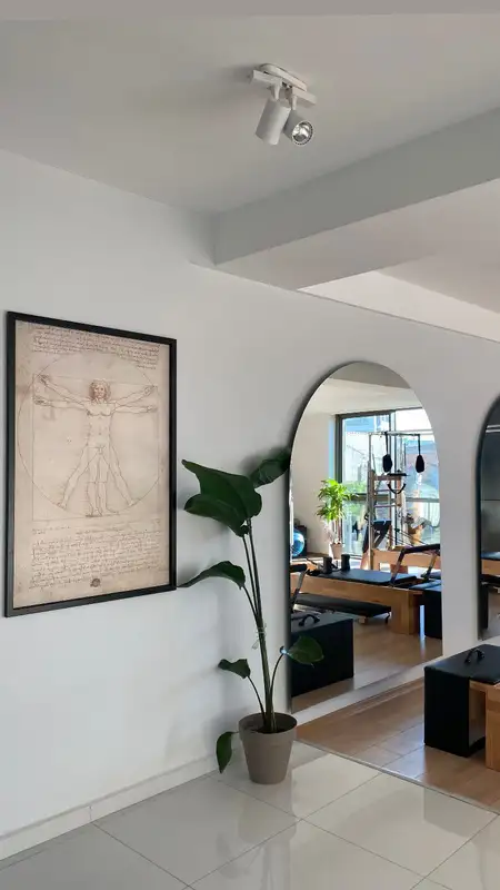 Zehra Aksoy Pilates Studio - İstanbul Gaziosmanpaşa