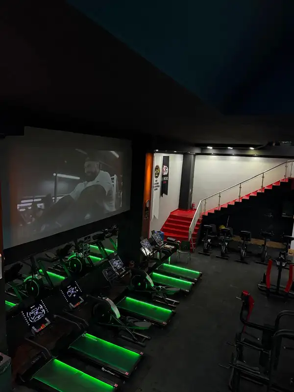 Apex Gym - İstanbul Avcılar