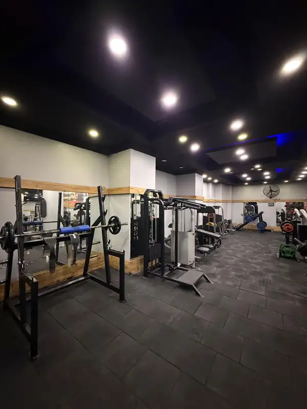 Apex Gym - İstanbul Avcılar
