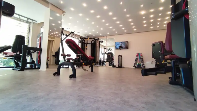 Humanwell Cadde - İstanbul Kadıköy