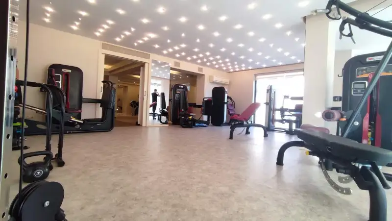 Humanwell Cadde - İstanbul Kadıköy