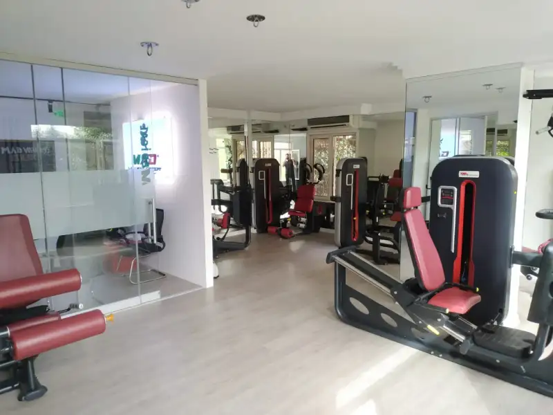 Humanwell Etiler - İstanbul Beşiktaş