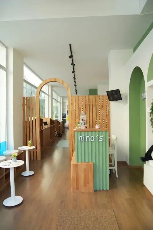 Ninos Oyun Atölyesi Gaziosmanpaşa görsel 3