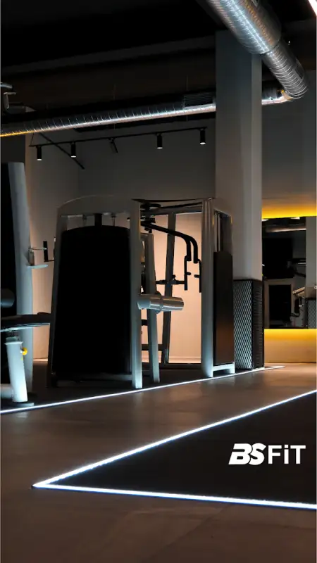 BS Fit Bursa görsel 2