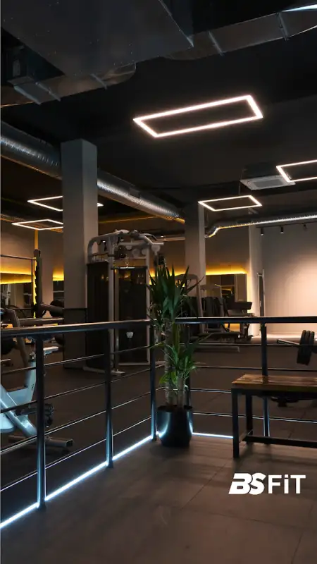 BS Fit Bursa görsel 3