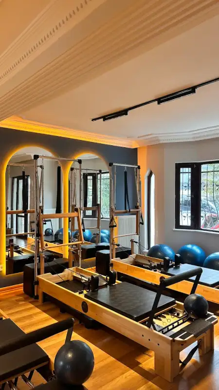 Emas Fit Studio - Ankara Çankaya
