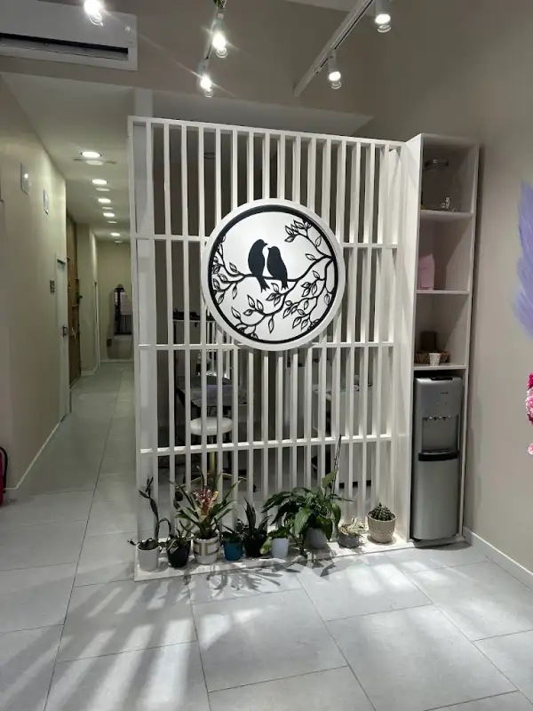 F&D Lotus Güzellik Salonu - İzmir Menemen