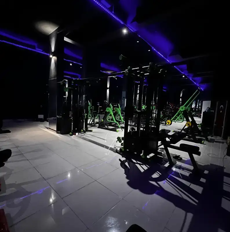Milfit Spor Salonu görsel 2