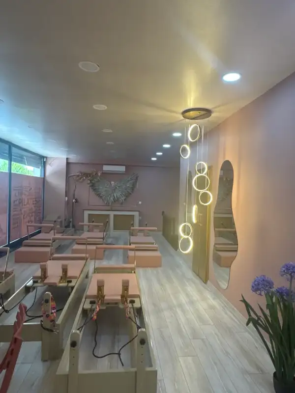 B&B Pilates Halkalı - İstanbul Küçükçekmece