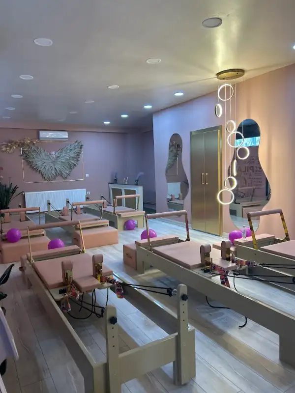B&B Pilates Halkalı - İstanbul Küçükçekmece