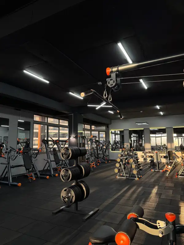 One Prime Gym görsel 3