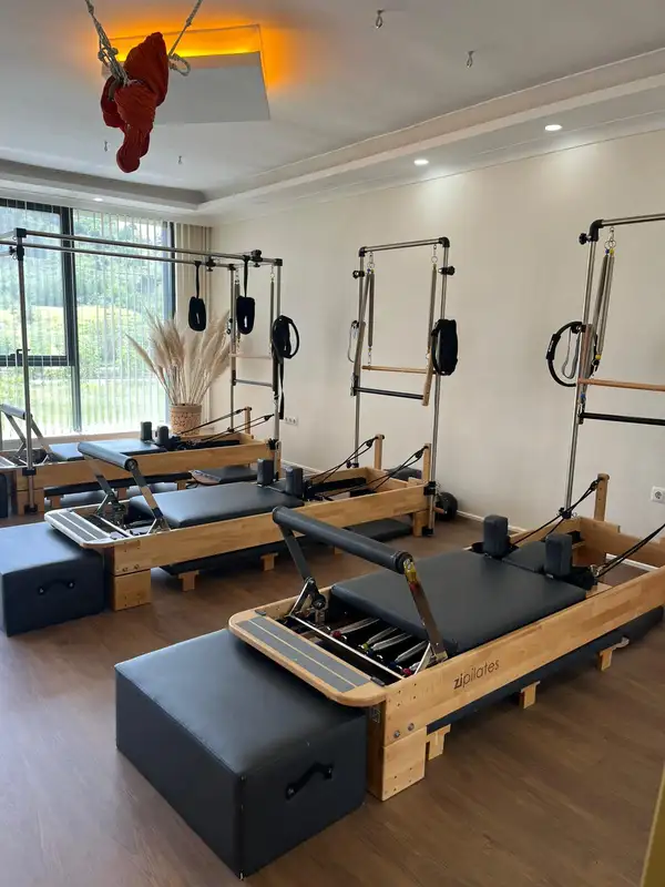 Chakra Studio Yoga & Pilates - Sakarya Serdivan