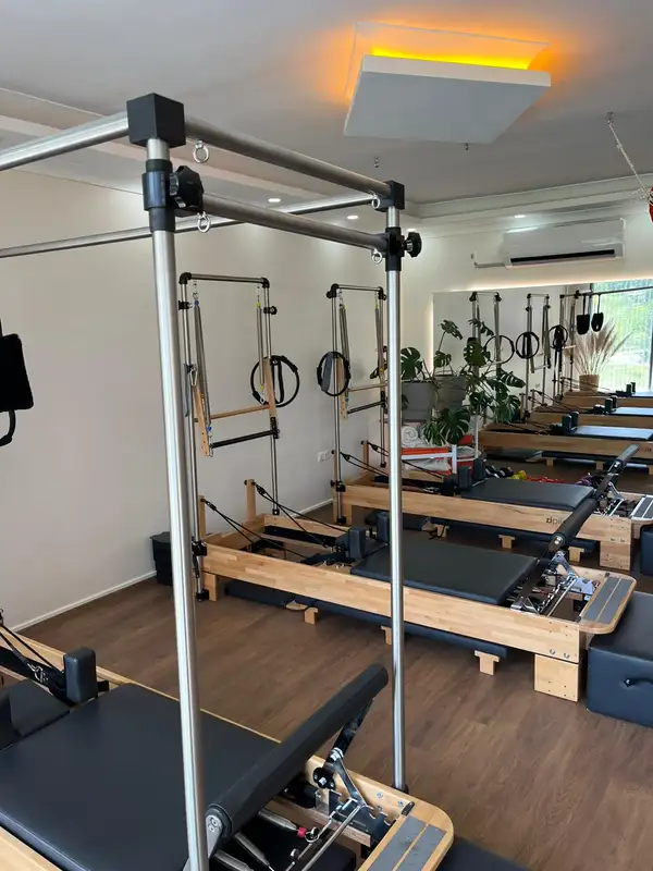 Chakra Studio Yoga & Pilates - Sakarya Serdivan