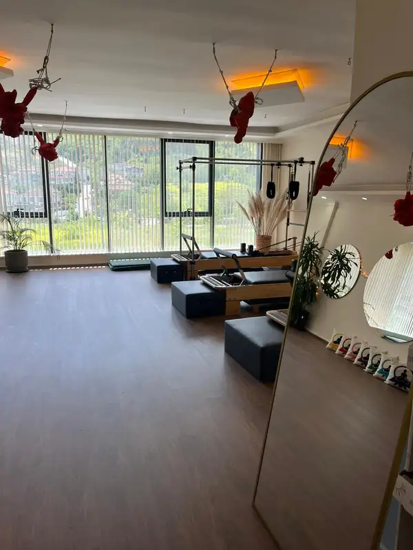 Chakra Studio Yoga & Pilates - Sakarya Serdivan