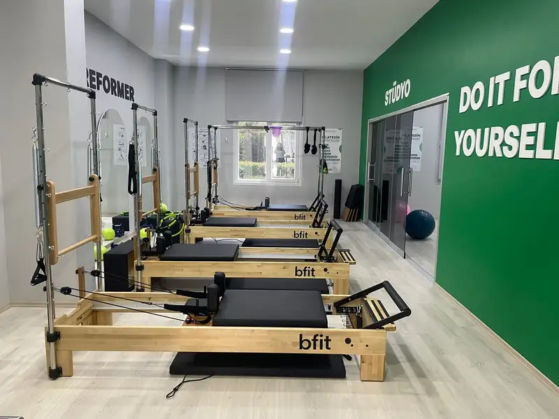 B-Fit Beylikdüzü - İstanbul Beylikdüzü