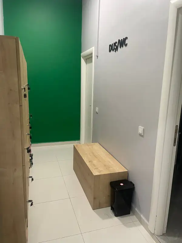 B-Fit Beylikdüzü - İstanbul Beylikdüzü