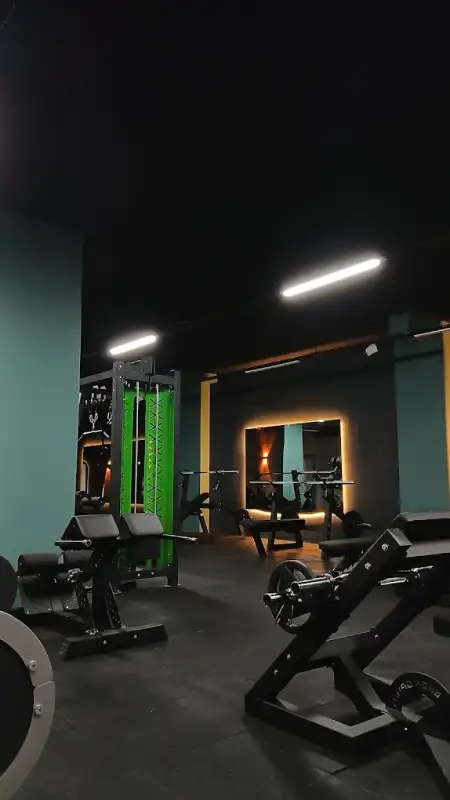 Volya Athletics - Bursa Nilüfer