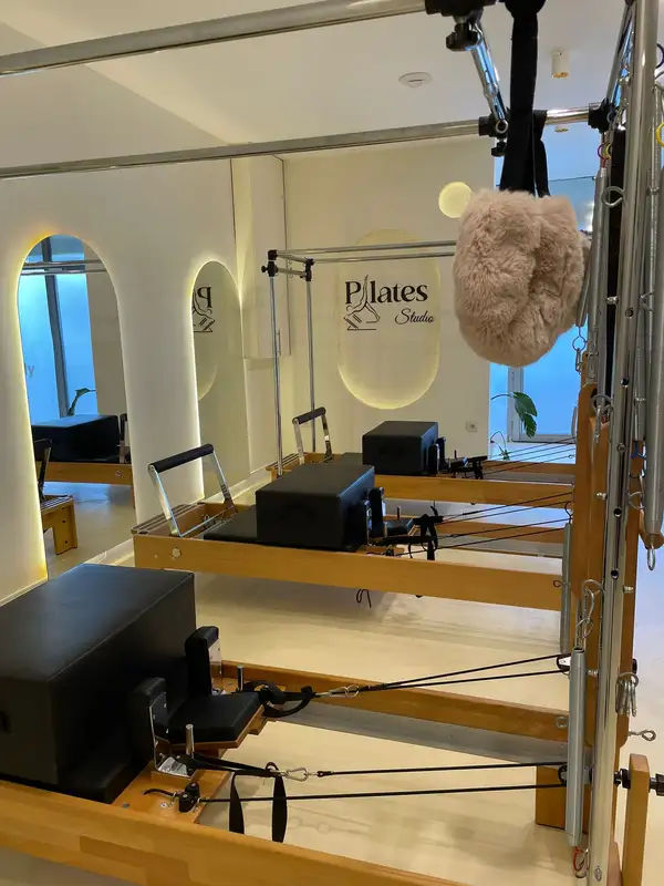 Funfly Bungeefly & Pilates Studio - İstanbul Başakşehir
