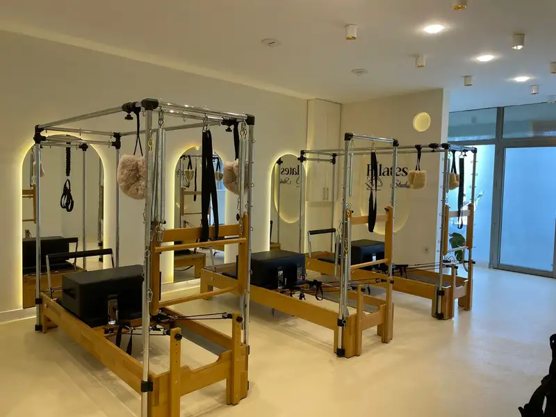 Funfly Bungeefly & Pilates Studio - İstanbul Başakşehir