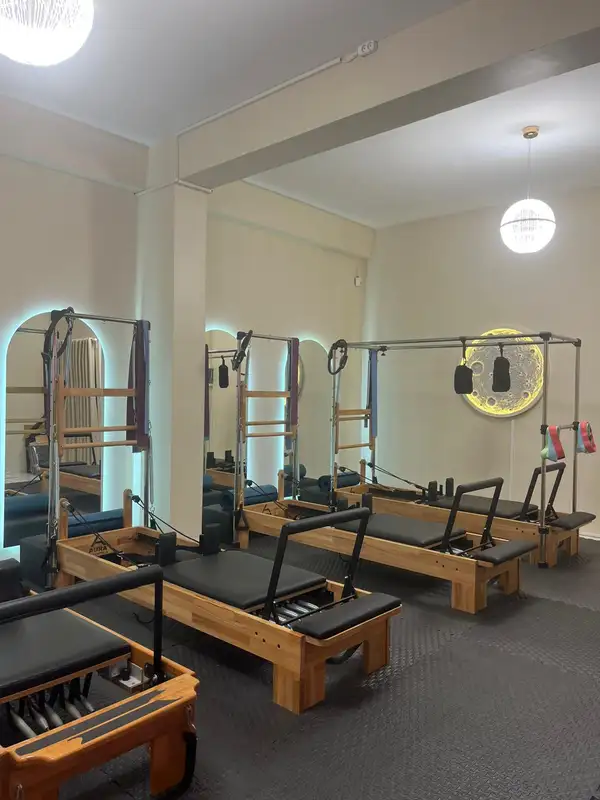 Lotus Pilates Spor - İstanbul Sultangazi