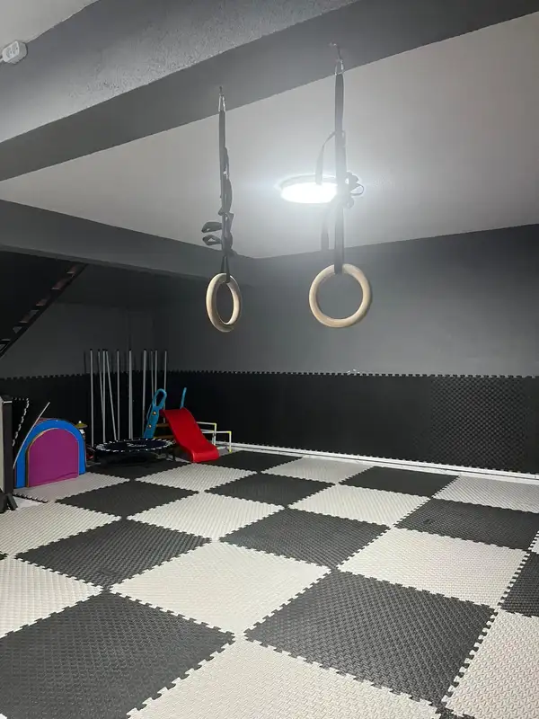Lotus Pilates Spor - İstanbul Sultangazi
