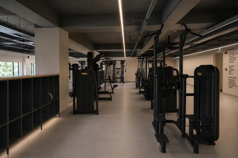 Inventist Academy - İstanbul Çekmeköy