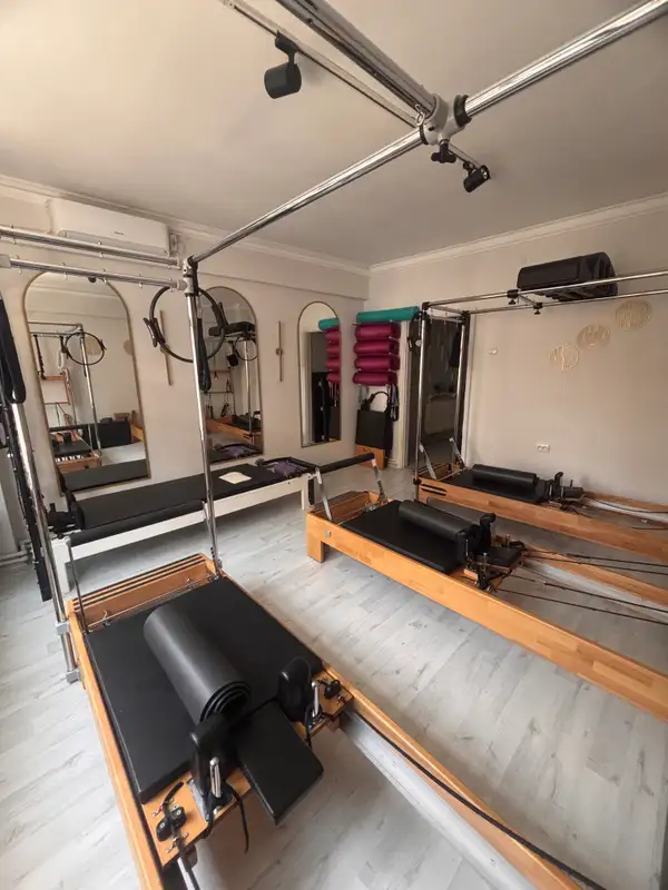 Pilates Times Studio - Kocaeli İzmit