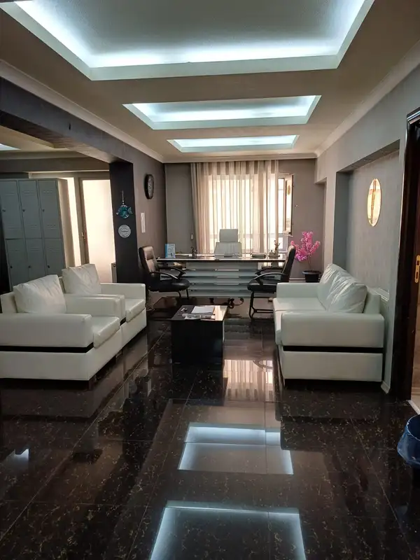 Say Studio Balgat - Ankara Çankaya