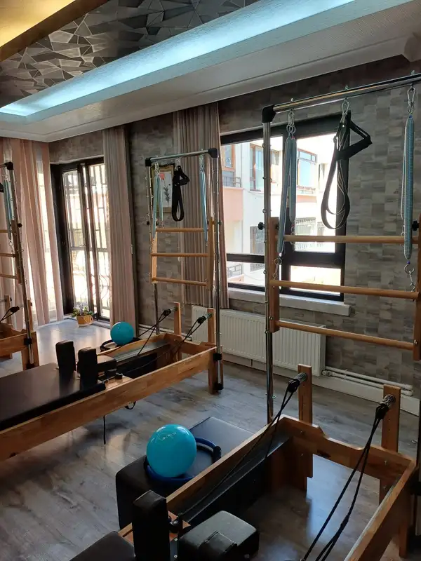 Say Studio Balgat - Ankara Çankaya
