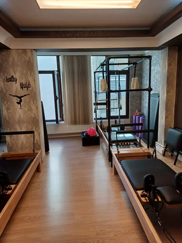 Say Studio Balgat - Ankara Çankaya