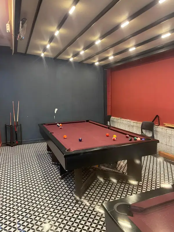 Game of Pool - İzmir Bornova