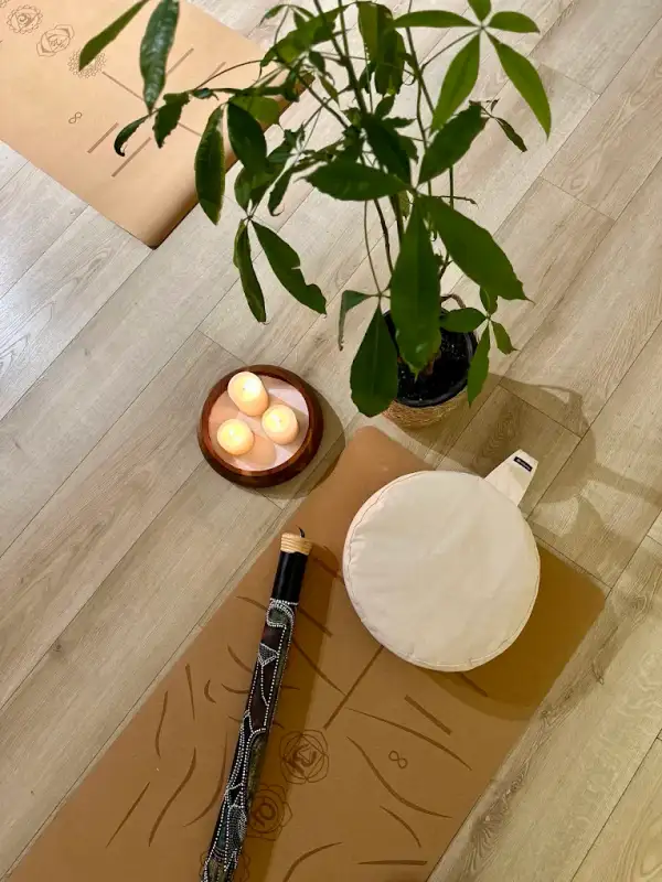 Luma Yoga & Pilates - Bursa Ni̇lüfer